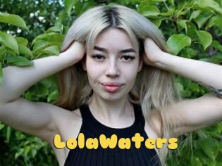 LolaWaters