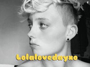 Lolalovedayxo