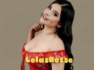 LolasRosse
