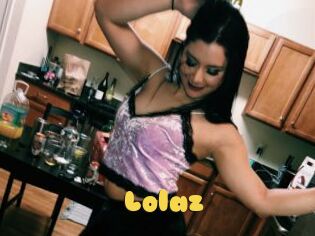 Lolaz