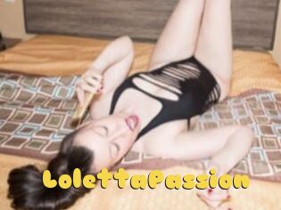LolettaPassion