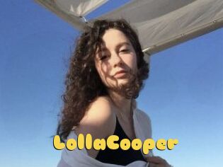 LollaCooper