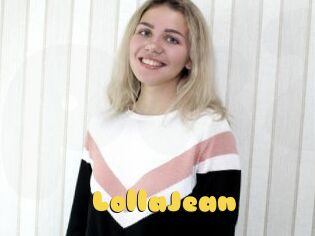 LollaJean