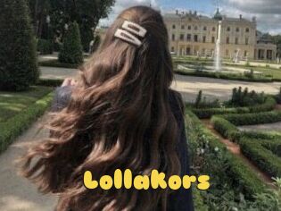 Lollakors