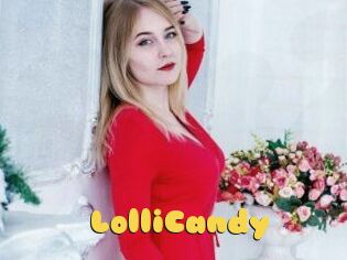 LolliCandy