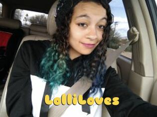 LolliLoves
