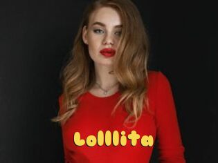 Lolllita
