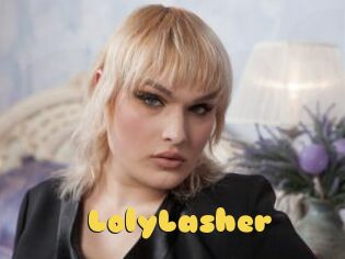 LolyLasher