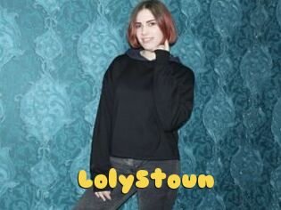 LolyStoun