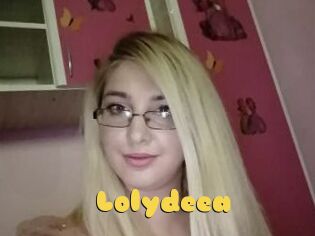 Lolydeea