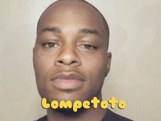Lompetoto