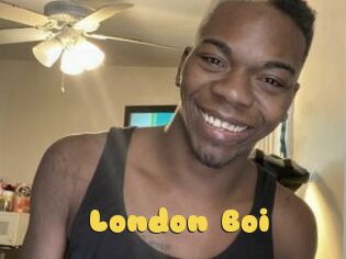 London_Boi