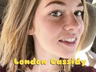 London_Cassidy