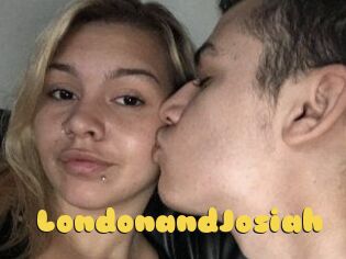 London_and_Josiah