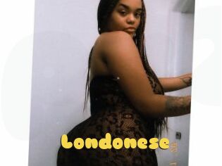 Londonese