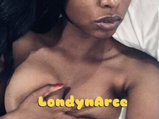 LondynArce