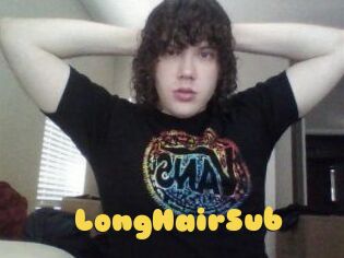 LongHairSub