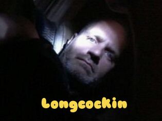 Longcockin