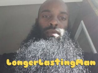 LongerLastingMan