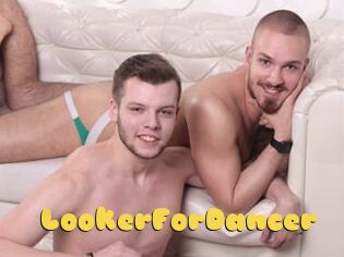 LookerForDancer Px24 Sexcam