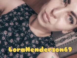 LoraHenderson69