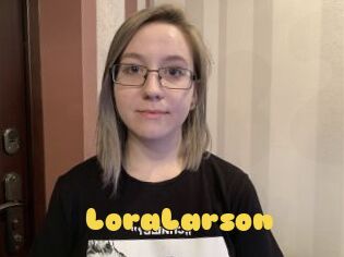 LoraLarson