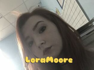 LoraMoore