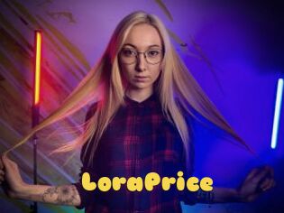 LoraPrice