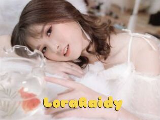 LoraRaidy