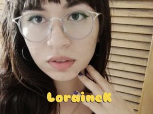 LoraineK