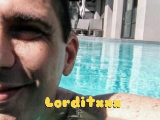 Lorditxxx