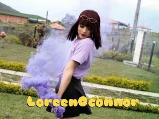 LoreenOconnor