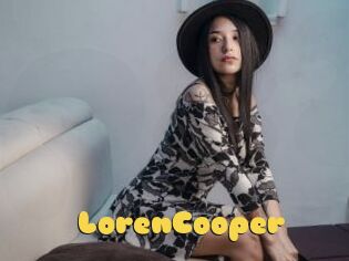 LorenCooper