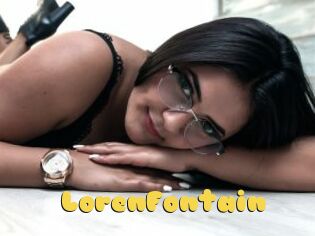 LorenFontain