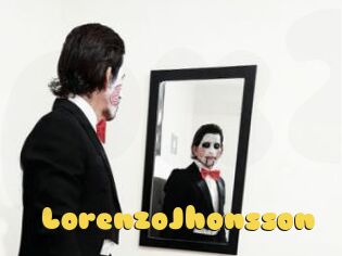 LorenzoJhonsson