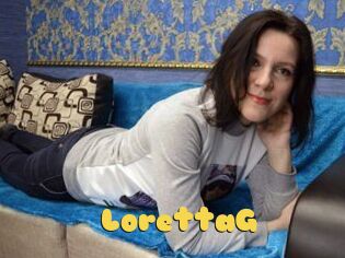 LorettaG
