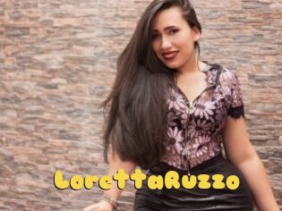LorettaRuzzo