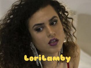 LoriLamby