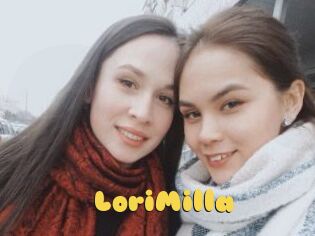 LoriMilla