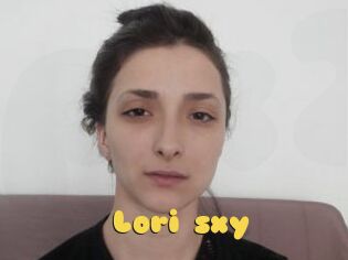 Lori_sxy