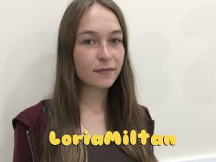 LoriaMiltan