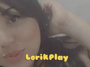 LorikPlay