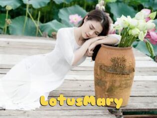 LotusMary