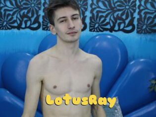 LotusRay