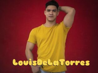 LouisDeLaTorres