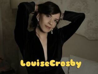 LouiseCrosby