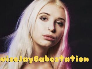 LouiseJayBabestation