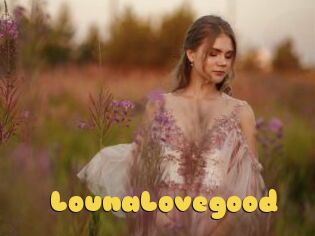 LounaLovegood