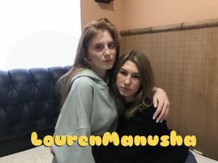 LourenManusha