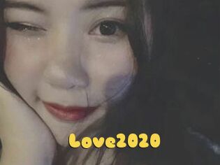 Love2020
